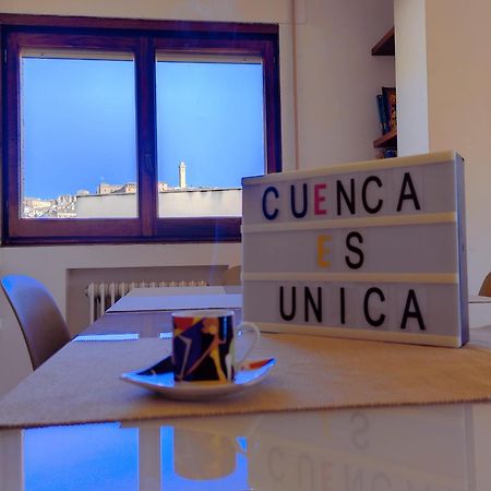 La Atalaya De Cuenca Apartment Куенка Екстериор снимка