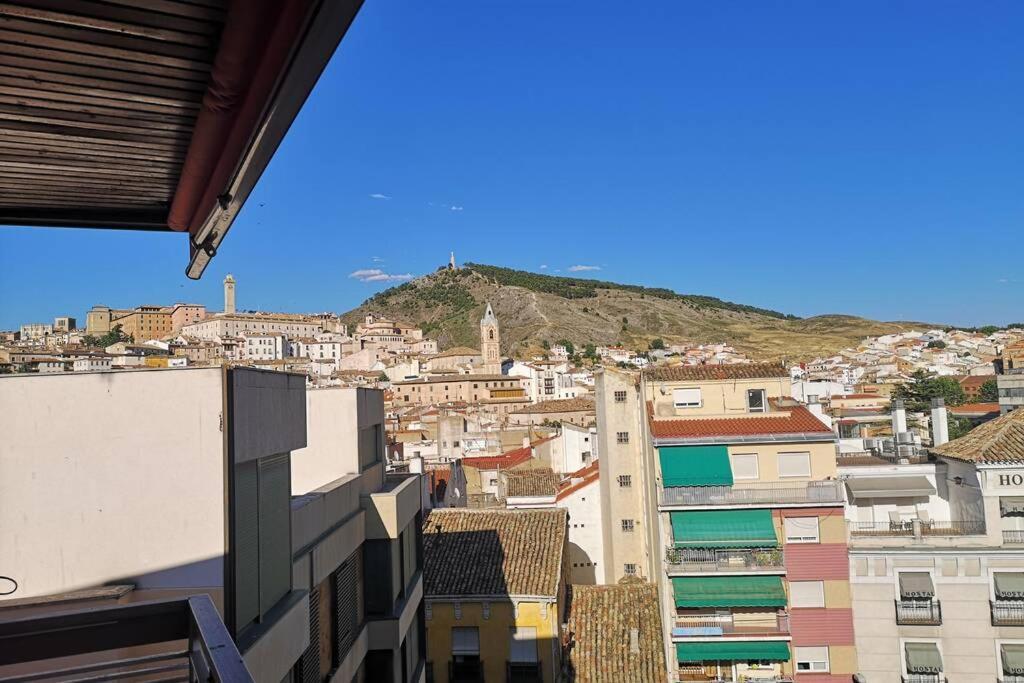La Atalaya De Cuenca Apartment Куенка Екстериор снимка