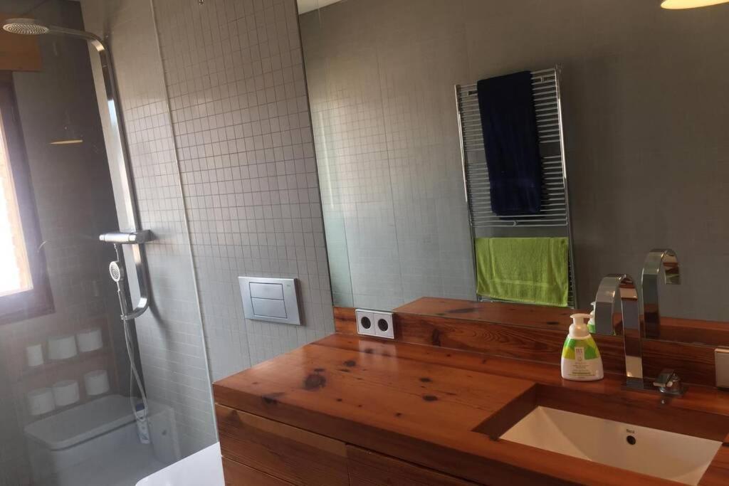 La Atalaya De Cuenca Apartment Куенка Екстериор снимка