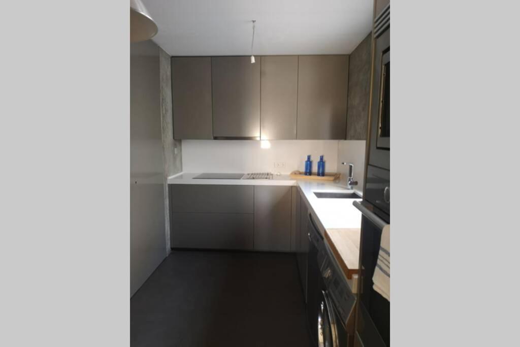 La Atalaya De Cuenca Apartment Куенка Екстериор снимка