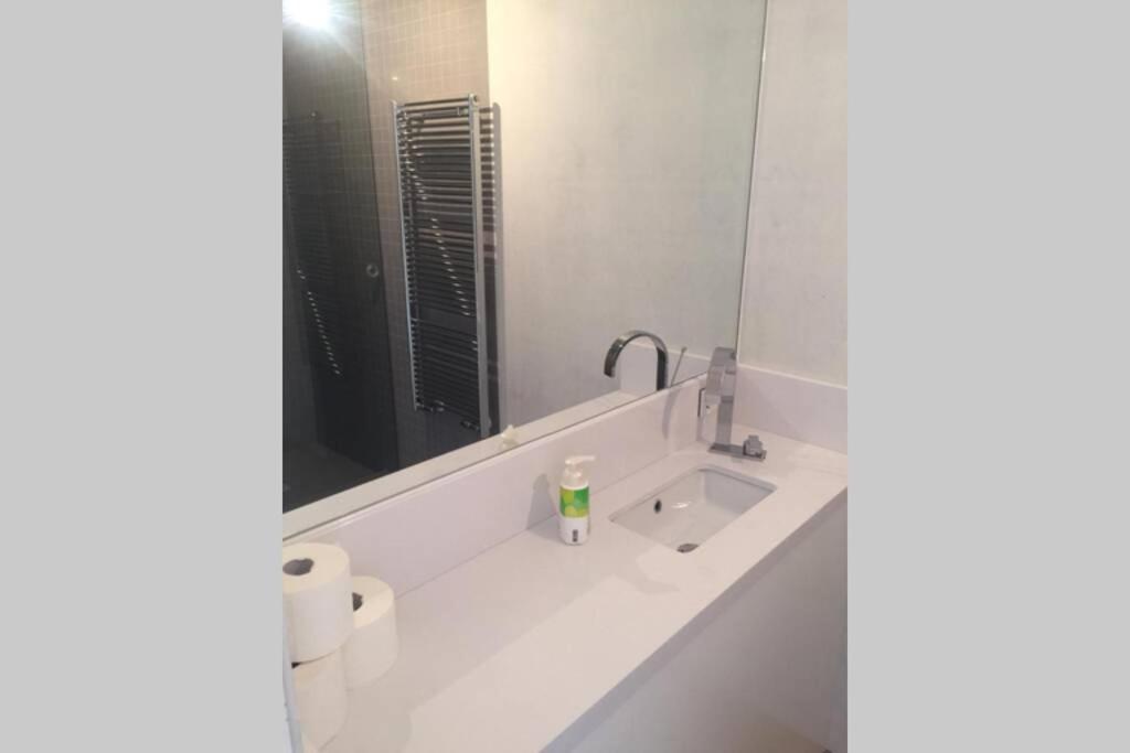 La Atalaya De Cuenca Apartment Куенка Екстериор снимка