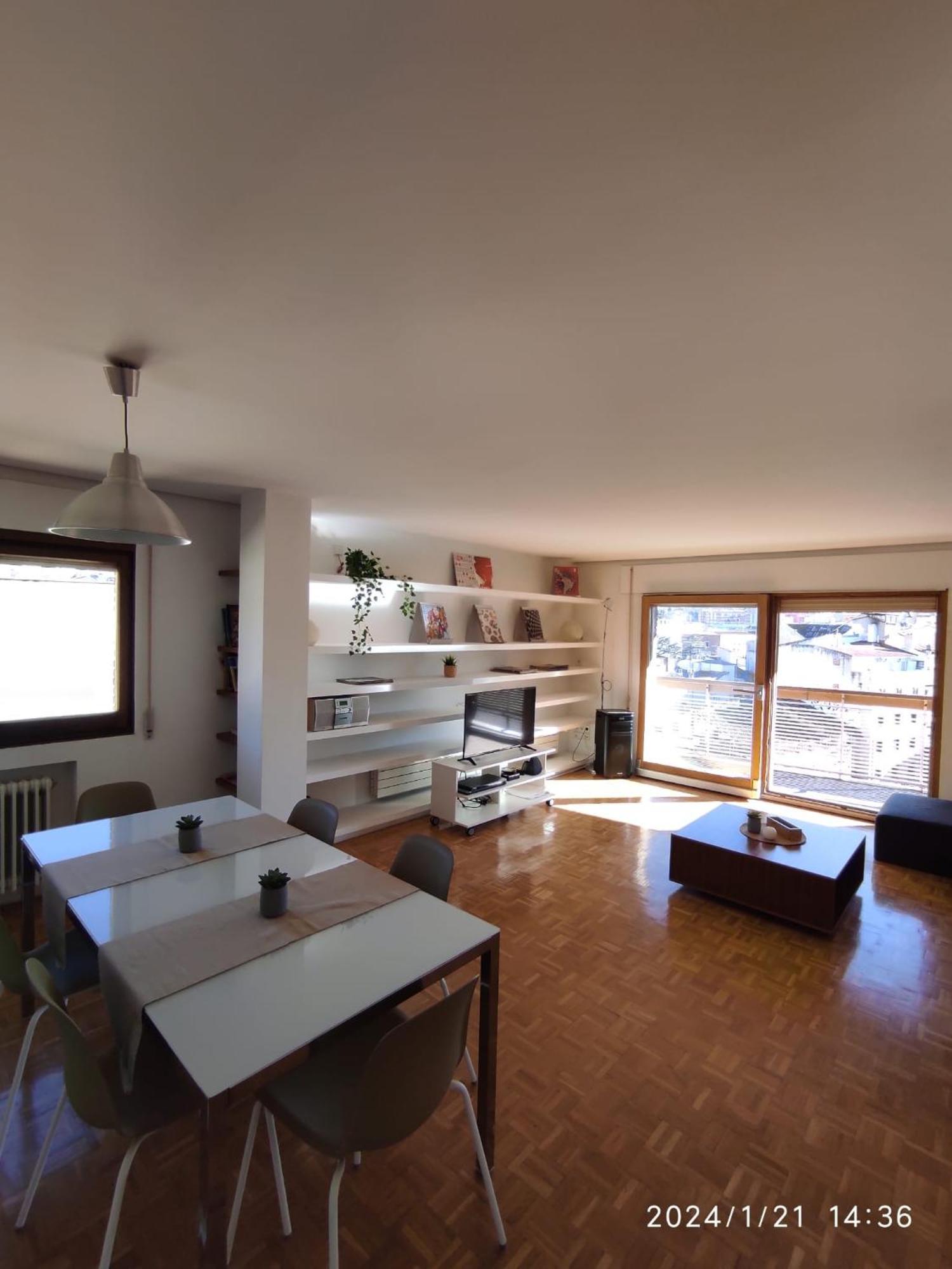 La Atalaya De Cuenca Apartment Куенка Екстериор снимка