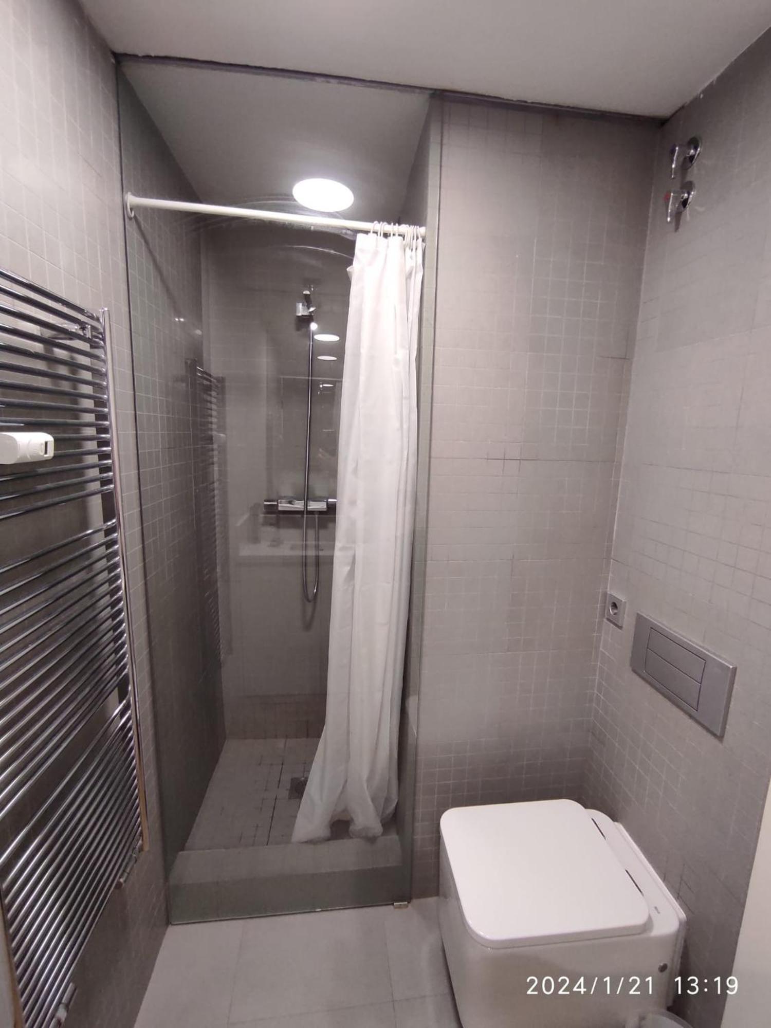 La Atalaya De Cuenca Apartment Куенка Екстериор снимка