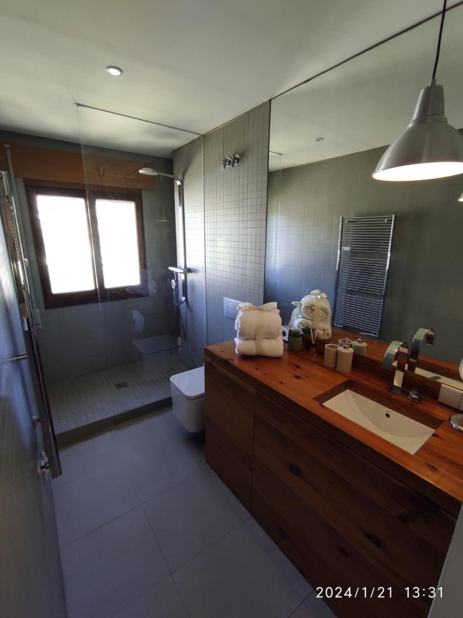 La Atalaya De Cuenca Apartment Куенка Екстериор снимка
