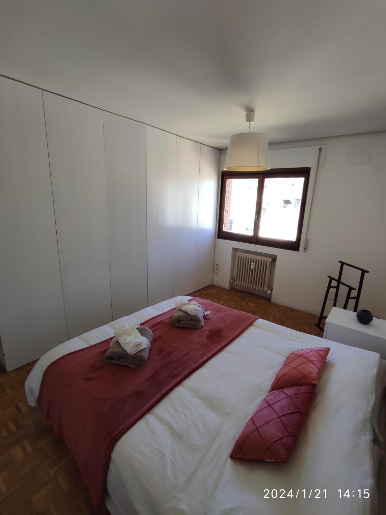 La Atalaya De Cuenca Apartment Куенка Екстериор снимка